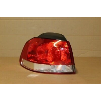 Stop Lambası Golf6 Dış 09-13 Hella Tip Sol (Oem No: 5K0945095N)