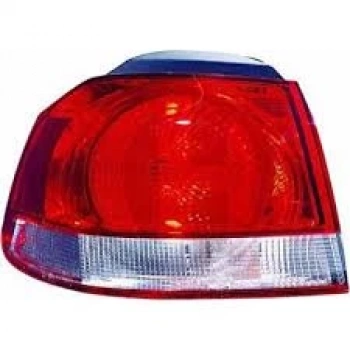 Stop Lambası Dıs Sol 2Sd 009 922-131 Vw Golf6 Bm 10-13 (Oem No: 5K0945095N)