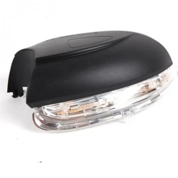 Ayna Sınyalı Sag Alt Kapaklı Vm-6197Wr Vw Golf6 Bm 10-13 (Oem No: 5K0949102)