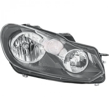 Far Sag 1Eg 009 901-221 / 043851 Vw Golf6 Bm 10- (Oem No: 5K1941006J)