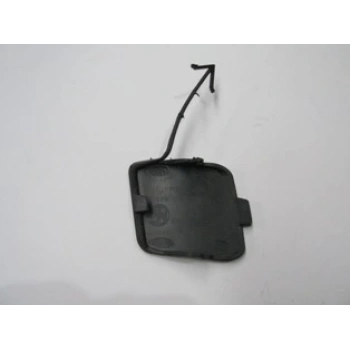 Volkswagen Golf- 6- 09/12; Arka Tampon Çeki Demiri Kapağı (Gtı) (Bfn) (Oem No: 5K6807441C9B9)