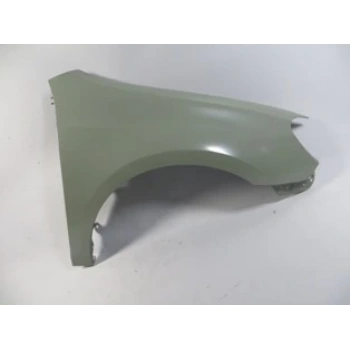 Volkswagen Golf- 6- 09/12; Ön Çamurluk Deliksiz Sağ Gri Boyalı (Sımyı) (Oem No: 5K6821022)