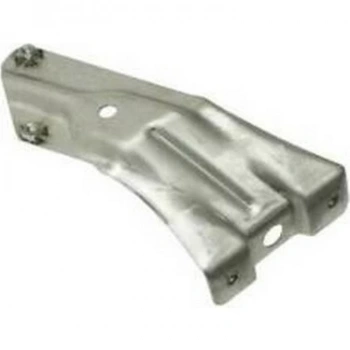 Tampon Bağlantı Braketi Golf6 09-12 Sağ (Oem No: 5K6821136)