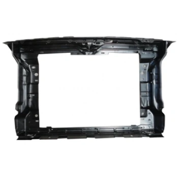 Skoda Yeti- 10/13; Ön Panel Komple (Tw-Y) (Oem No: 5L0805591)