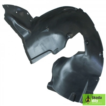 Çamurluk Davlumbazı Ön Sol Vw Yetı Bm 14-18 (Oem No: 5L0809957B)