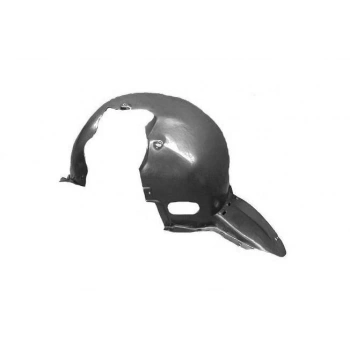 Çamurluk Davlumbazı Ön Sağ Vw Yetı Bm 14-18 (Oem No: 5L0809958B)