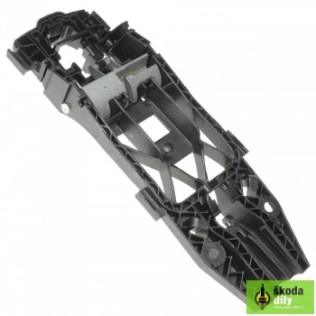 Dıs Kapı Kol Braketı Ön Sol Vw Octavıa-Yetı Bm 13- (Oem No: 5L0837885C)