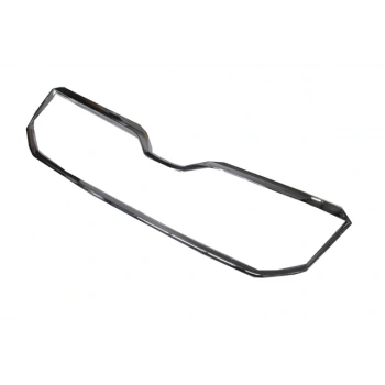 2014-2016 Skoda Yeti Ön Panjur Nikelaj Çerçevesi (Tyg) (Oem No:5L08537612Zz)