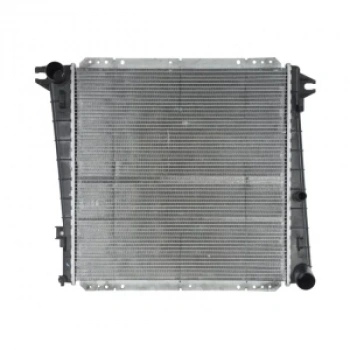 Su Radyatörü 530X538X26 Ford Ranger 3.0 Tdcı 05- (Oem No: 5L55 8005 Ab)