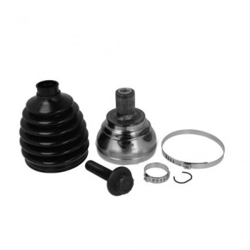 Aks Kafası Dış 15-1708 Vw Golf7-Jetta-Passat-A3 Cyva-Cyvb-Cbza-Cbzb-Cpva-Cpta-Clha-Clhb-Crka-Crkb 1,2 Tsı-1,4 Tsı-1,6 Tdı 13- (Oem No: 5M0498099)