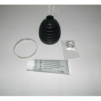 Aks Körüğü Dış Vw Golf7-Passat-Polo-T-Roc-A3-Leon Bm 13- (Oem No: 5M0498203)