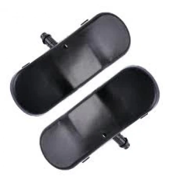 Silecek Fıskıyesı Memesı Ön 114 275 Vw Golf5-Golf6-Jetta-Passat-Caddy-Amarok-A3 Bm 04- (Oem No: 5M0955985C)