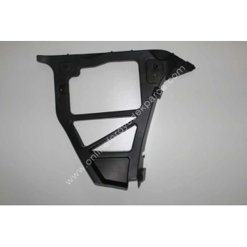 Tampon Bakalıtı Arka Sol Sedan Ford Focus Bm 04-11 (Oem No: 5M51 F17E851 Aj)