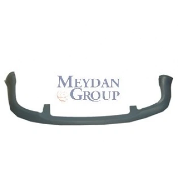 Ford Focus- Sd- 05/07; Karlık (Arka Tampon Altı) Grı (4Kapı) (Spoıler) (Bfn) (Oem No: 5M5117A894Ac)