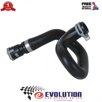 Hortum Kalorifer Focus Iı / C Max 1.6 Tdcı 110 Ps (Oem No: 5M5118K582Db)