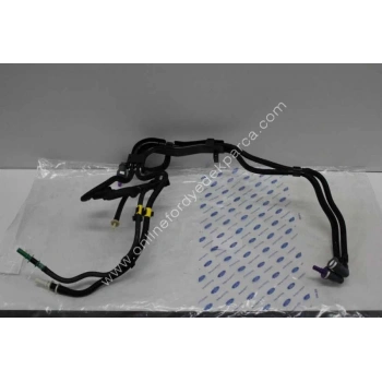 Focus C Max 2004  Yakıt Borusu  (Oem No:5M5Q9D350Ab)