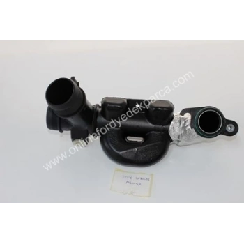 Hava Fıltre Borusu Y601113240Xn/Y6011324Xm/11617794984/31219084/110 Ps Ford Focus/C Max/407 1,6 Tdcı/Hdı 05-11 (Oem No: 5M5Q 9F764 Ab)