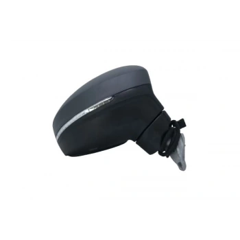 Vw Tıguan Elektrikli Katlanır  Ayna 16-Den İtibaren; Yan+Alt Sinyalli  Astarlı Memory 13Pın Sağ 5Md 857 502F (Oem No: 5Md 857 502F)