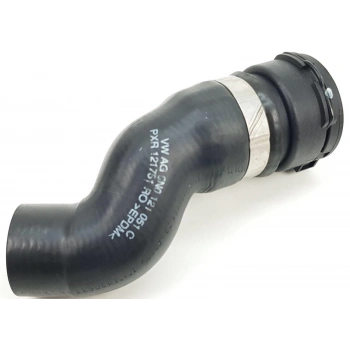 Radyatör Su Hortumu 4 Motıon Vw Tıguan Ccta-Ccza 2,0 Tfsı 07-18 (Oem No: 5N0121051C)