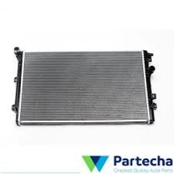 Su Radyatörü 8Mk 376 901-021 Vw Tıguan Cava-Cavd-Cthd-Cffd-Cffb-Cbab-Cffa-Cbaa 1,4 Tsı-2,0 Tdı 08- (Oem No: 5N0121253F)