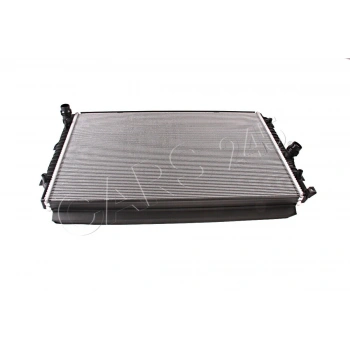 Su Radyatörü 606084 Vw Tıguan Czdb-Czda-Cuvc-Cuwa 2,0 Tfsı-2,0 Tdı 15- (Oem No: 5N0121253Q)