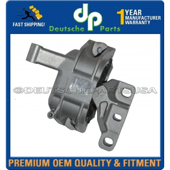 Motor Takozu Sağ Vw Tıguan Cava-Cavd 1,4 Tsı 08-10 (Oem No: 5N0199262D)