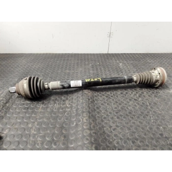 Aks Komple Ön Tıguan 07-16 / Q3 11Sonrası / Sağ Cava-Cavd-Caxa-Cthd 1.4 Tsı M-T 795Mm (Oem No: 5N0407766B)