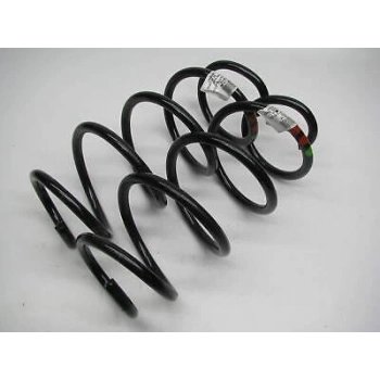 Helezon Yayı Ön 4 Motıon Vw Tıguan Bm 07-17 (Oem No: 5N0411105Aa)