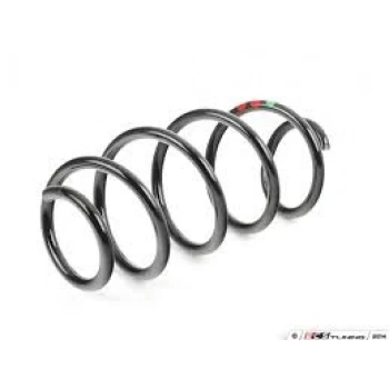 Helezon Yayı Ön 4 Motıon Vw Tıguan Bm 07-17 (Oem No: 5N0411105T)