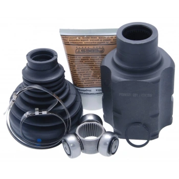 Aks Kafası İç  Otomatık Vw Tıguan-Q3 Cbab-Cffb-Clja-Cpsa-Culb 2,0 Tfsı-2,0 Tdı 08- (Oem No: 5N0498103A)