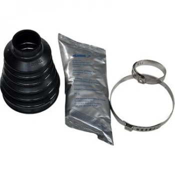 Aks Körüğü İç  304977 Vw T5-Transporter T6-Tıguan Cava-Caxa-Cbaa-Cbab 1,4 Tsı-2,0 Tdı 08- (Oem No: 5N0498201)