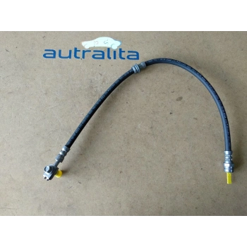 Fren Hortumu Ön (605 Mm) Vw Tıguan-Q3 Bm 08- (Oem No: 5N0611701)