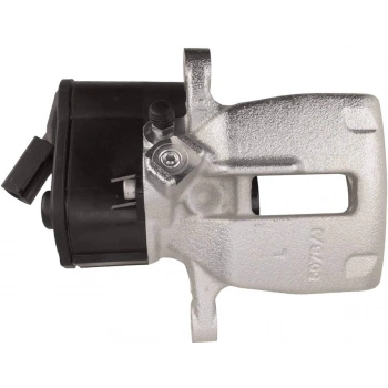 Fren Kalıperı Arka Sol El Fren Kalıper Motoru Üzerınde Vw Passat-Tıguan-Q3 Bm 05- (Oem No: 5N0615403)