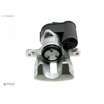 Fren Kalıperı Arka Sağ El Fren Kalıper Motoru Üzerınde Vw Passat-Tıguan-Q3 Bm 05- (Oem No: 5N0615404)