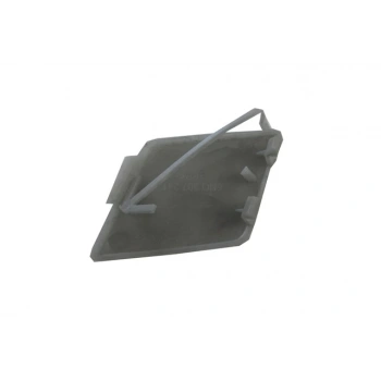 Volkswagen Tıguan- 08/11; Ön Tampon Çeki Demiri Kapağı (Gri) (Oem No: 5N0807241)