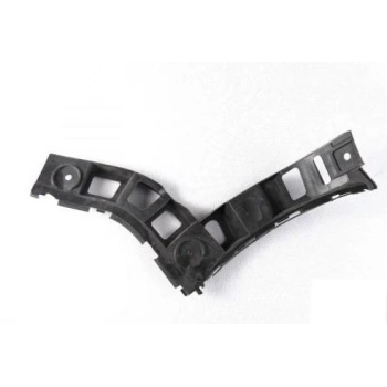 Volkswagen Tıguan- 12/15; Arka Tampon Braketi Sol (Tw) (Oem No: 5N0807393A)