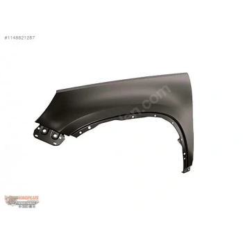 Çamurluk Tiguan 08-16 Ön Sol (Oem No: 5N0821105A)