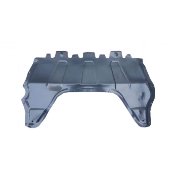 Volkswagen Tıguan- 08/11; Karter Muhafaza Plastiği (Benzinli) (Oem No: 5N0825235)