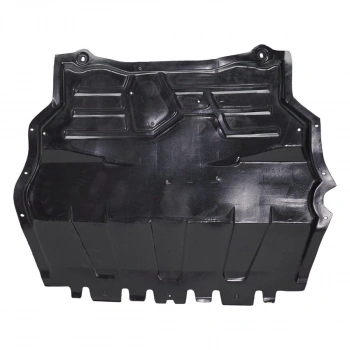 Karter Muhafazası Tıguan 08-18 (Benzin) Küçük (Oem No: 5N0825235)