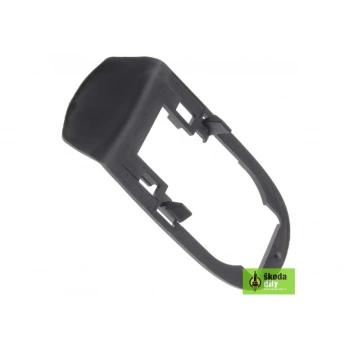 Kapı Kol Badem Çerçevesı Sag-Sol Vw Tıguan Bm 08- (Oem No: 5N0837211D9B9)