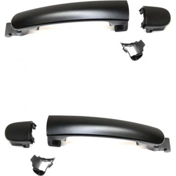 Kapı Kol Kapagı Badem Vw Tıguan Bm 08- (Oem No: 5N0839167Bgru)