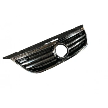 2008-2011 Volkswagen Tiguan Ön Panjur Nikelaj Çıtalı (Tyg) (Oem No:5N0853651C2Zz)