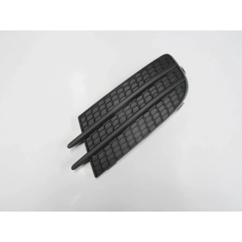 Volkswagen Tıguan- 12/15; Sis Lamba Kapağı Sol Sis Deliksiz (Tw) (Oem No: 5N0853665D9B9)