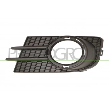 Sis Lamba Kapağı Tiguan 12-18 (Sis Delikli) Sol (Oem No: 5N0853665H9B9)