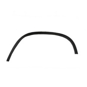 Volkswagen Tıguan- 08/11; Arka Çamurluk Ağzı Plastiği Sol Siyah (Tw) (Oem No: 5N0854819A)