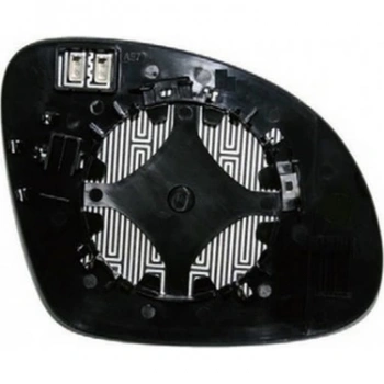 Ayna Camı Sol Vm-383Aghl Vw Tıguan Bm 07- (Oem No: 5N0857521)