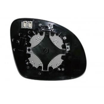 Vw Tıguan Yeti Elektrikli Ayna Camı 08/16 Sağ 5N0857522 (Oem No: 5N0857522)