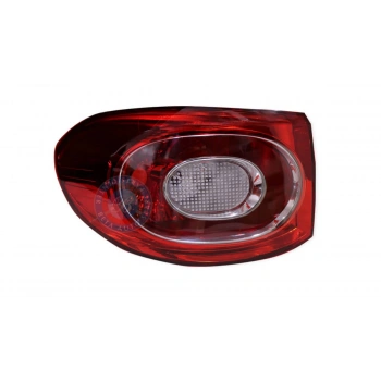 Stop Lambası Dış Sol Vw Tıguan Bm 07-11 (Oem No: 5N0945095D)
