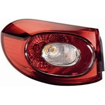 Stop Lambası Dıs Sol 2Sd 009 691-091 Vw Tıguan Bm 07-11 (Oem No: 5N0945095D)