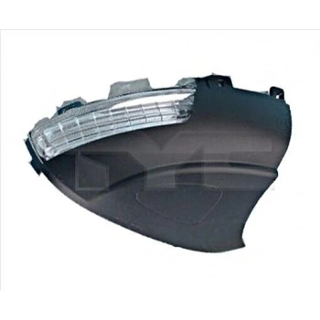 Vw Tıguan Ayna Sinyali 08/16 Alt Sinyalli+Alt Kapaklı Sol 5N0949101D (Oem No: 5N0949101D)